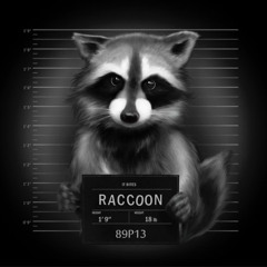 raccoon type beat