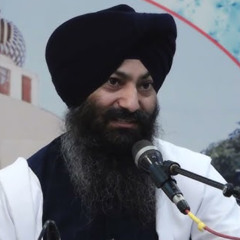 Jhagaradan Jagaradan Bagaradan Baje - Bhai Gurmail Singh Ji Hazuri Ragi