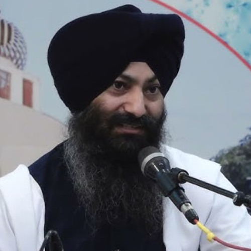 Jhagaradan Jagaradan Bagaradan Baje - Bhai Gurmail Singh Ji Hazuri Ragi