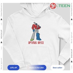 Philadelphia Phillies Optimus Bryce Harper 2024 shirt