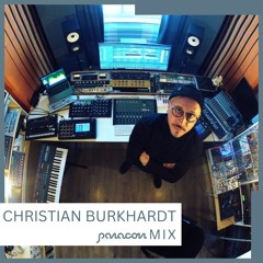 CHRISTIAN BURKHARDT - paracou mix