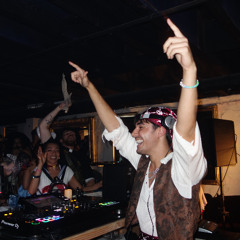 Atm0sphere - Stage Friight Remix