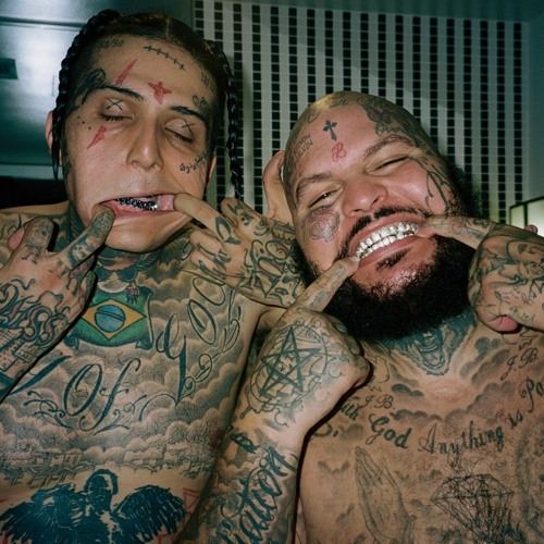 SosMula x OTL Beezy - CTE (prod. GoSakke)