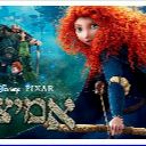 Stream Watch Brave 2012 FullMovie Online at Home from