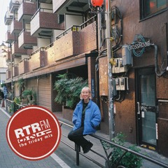 FRIDAY MIX with Alana Joy 08.03.24