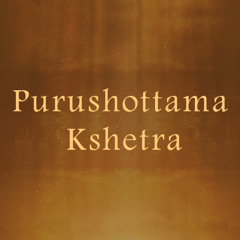 Purushottama Kshetra
