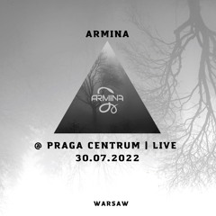 Live Set @ Praga Centrum | Warsaw 30.07.2022
