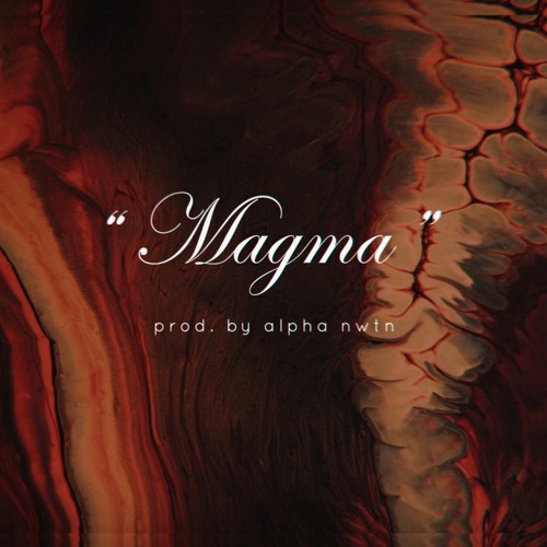 "Magma" - Hard Trap Fire Type Beat - Instrumental 2022
