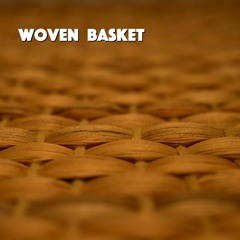 Woven Basket