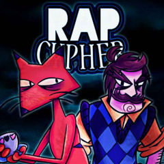 Katz vs The Neighbor - Rap Cypher #39