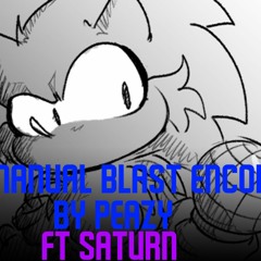 Manual Blast Encore ft.Saturn