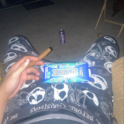 She Wanna Fuck OTG
