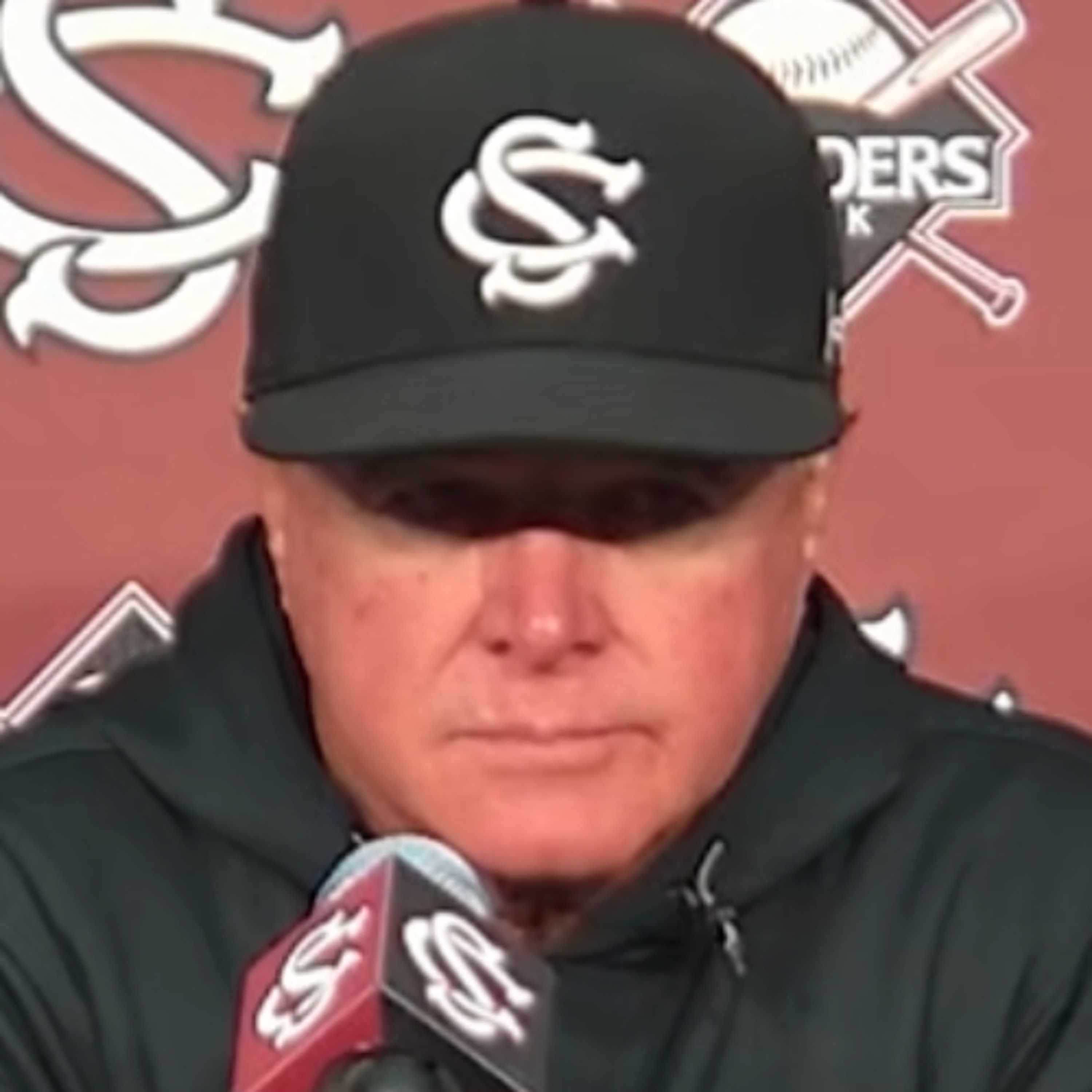 Paul Mainieri (Charlotte Postgame) 03-17 episode artwork