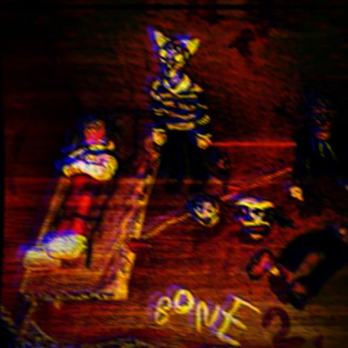 BONE 2 (feat; REJECTEDREYNA, GUAP SENSEI, SEMTEXXX