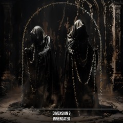 DIMENSION 9 - Fakkin Hardstyle [INNERGATED EP]