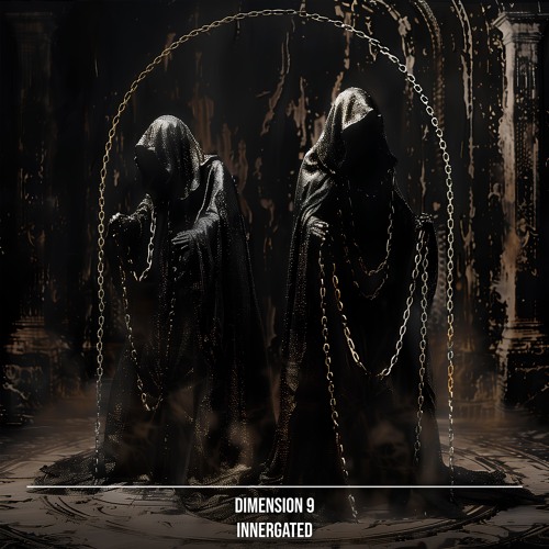 DIMENSION 9 - Fakkin Hardstyle [INNERGATED EP]
