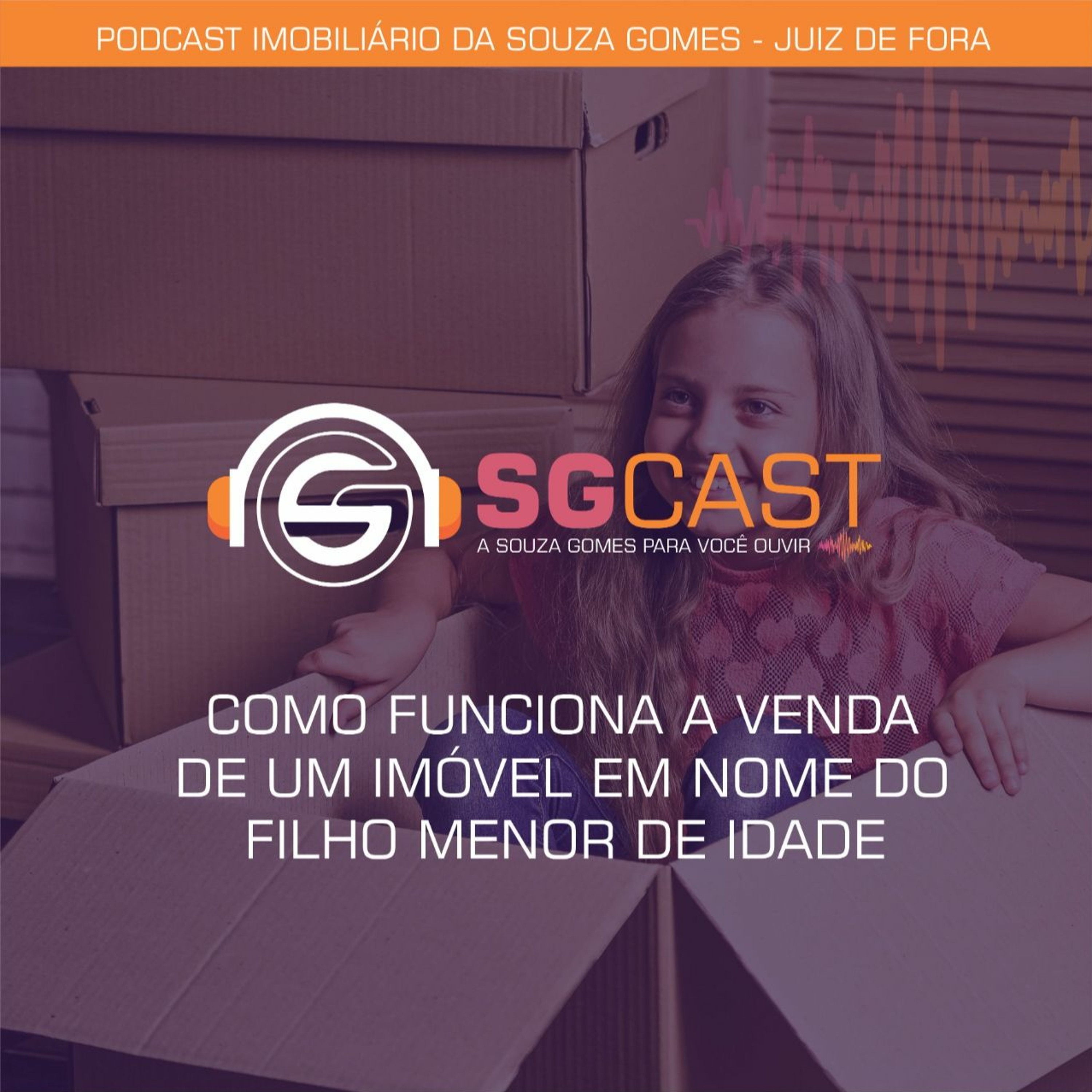 SGCast - Podcast Imobiliário