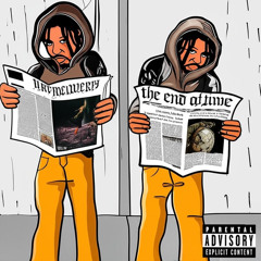 BIGOOLEKRAF - MAGAZINE p.(icyboy) (SHOKU RADIO & DJGREN8DE EXCLUSIVE)