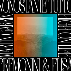 Cesare Cremonini & Elisa - Nonostante Tutto vs High On Life (Not Mad x Bomb Heist x Dj Met Mashup)