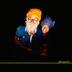 ਸਿਖਾ ਭਰੋਸਾ ਨਾ ਹਾਰ ਆਪਣਾ, ਗੁਰੂ ਰਾਮਦਾਸ ਸਾਹਿਬ ਨੂੰ ਆਪਣੀ ਬਾਂਹ ਫੜਾ ਦੇ + Singh Sahib Giani Puran Singh Ji+