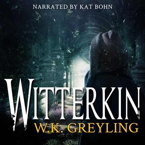 Snippets from Witterkin by W.K. Greyling, read by Kat Bohn