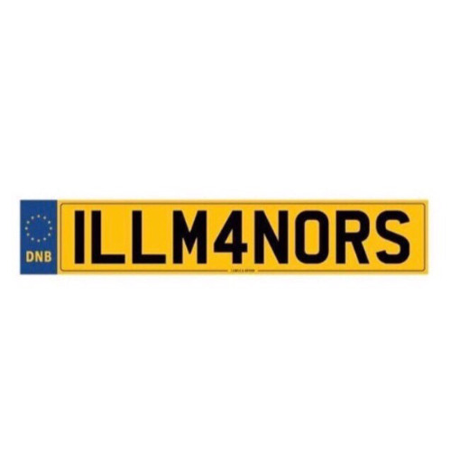 ILLM4NORS @ SW4 STUDIO LIVESTRE4M 19/09/2020