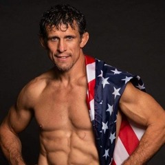 Jeff Funicello - Greco Roman Wrestler Olympic Bound?