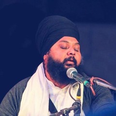 #AKJ Bhai Anantvir Singh ji delhi samagam (Calm)