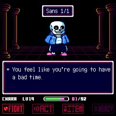 Megalovania - Genesis YM2612 Cover