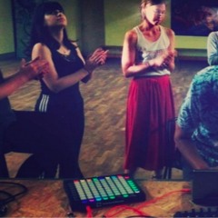 Music - Empowerment - Workshops [with BIPoC youngsters]