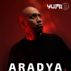 Aradya Live @ Yumi