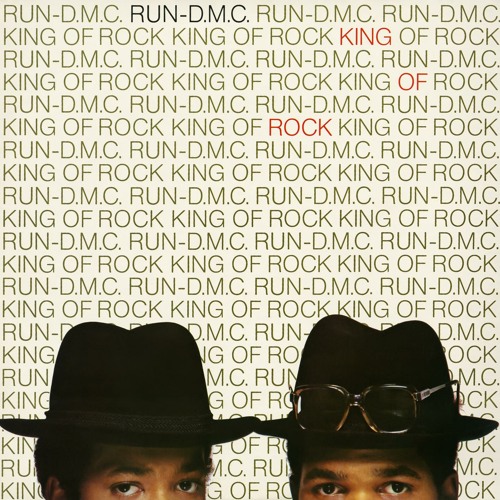 Stream Can You Rock It Like This by RUNDMC Listen online for free on