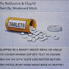 novacane [rek x clay10]