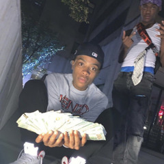 Sha EK X Pj Glizzy - OGE