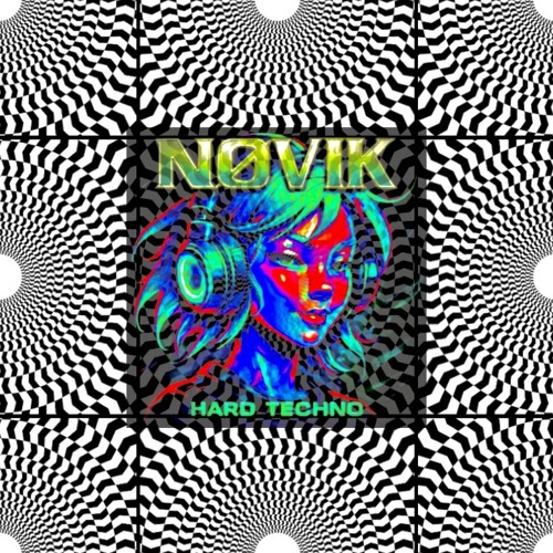 ZYRØX - NØVIK