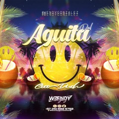AGUITA DEL COCO-DUTCH