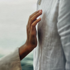 هَبي لي منك أُنسًا يُبدّد وحشتي