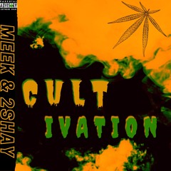 MEEK x 2SHAY - CULTivation