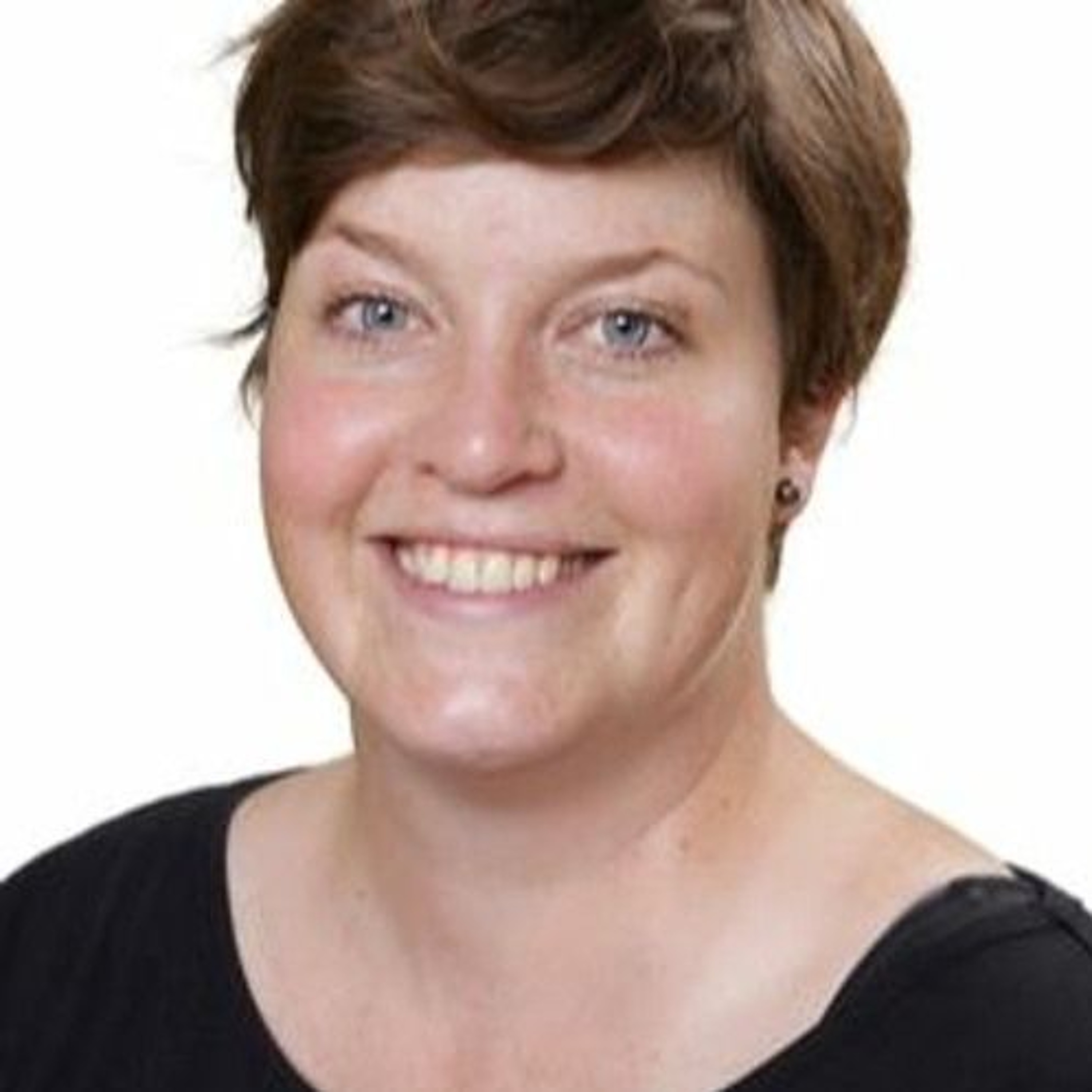 Bernice van Staalduine, rector Kennemer lyceum blikt terug op het afgelopen schooljaar episode artwork