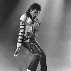 Michael Jackson (feat. Paris Hiltrin)