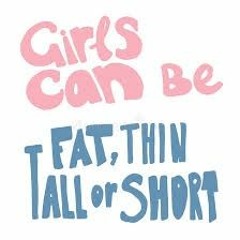 All Girls Are Sweet