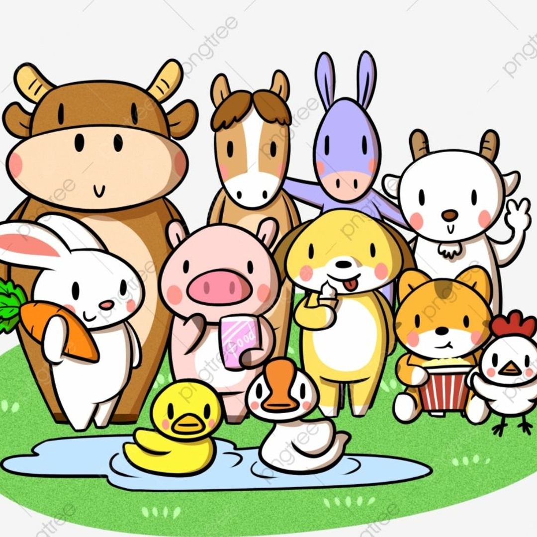 Stream Adivina Los Sonidos De Animales - Juego Para Niños by Luz ...