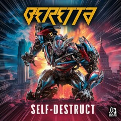 Beretta - Self-Destuct (clip)