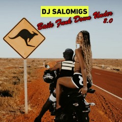 BAILE FUNK DOWN UNDER VOL 2