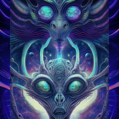 Astrix & Rising Dust - Universo (Remix WhiteFace)