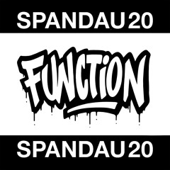 SPND20 Mixtape by Function