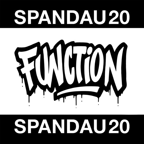 SPND20 Mixtape by Function