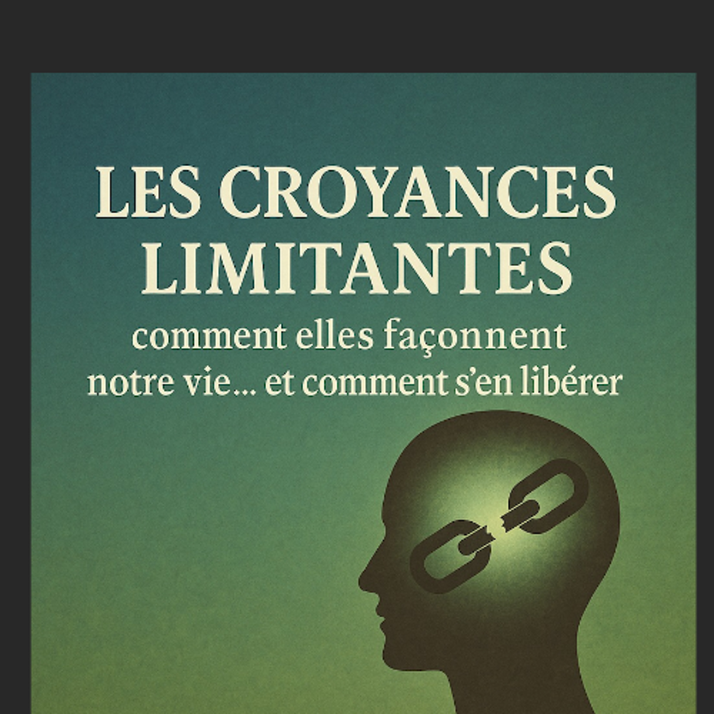 LES CLÉS DE L'ÊTRE - Les croyances limitantes (mercredi 3 décembre 2025) episode artwork