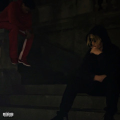 STUCK IN A HAZE - STARROCK X LOVEBRXCE