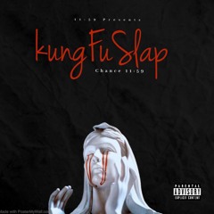 KungFuSlap Prod.905